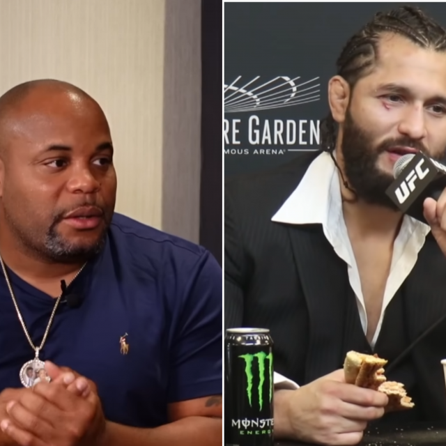 DC i Masvidal