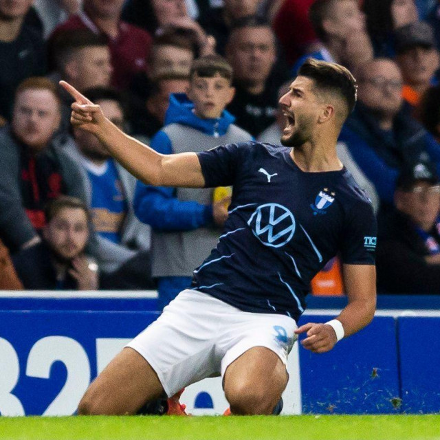 Antonio-Mirko Čolak