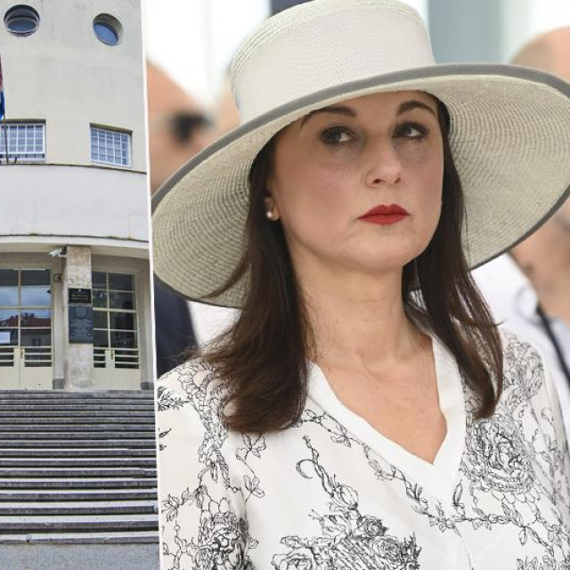 Klasična gimnazija i Sanja Musić Milanović