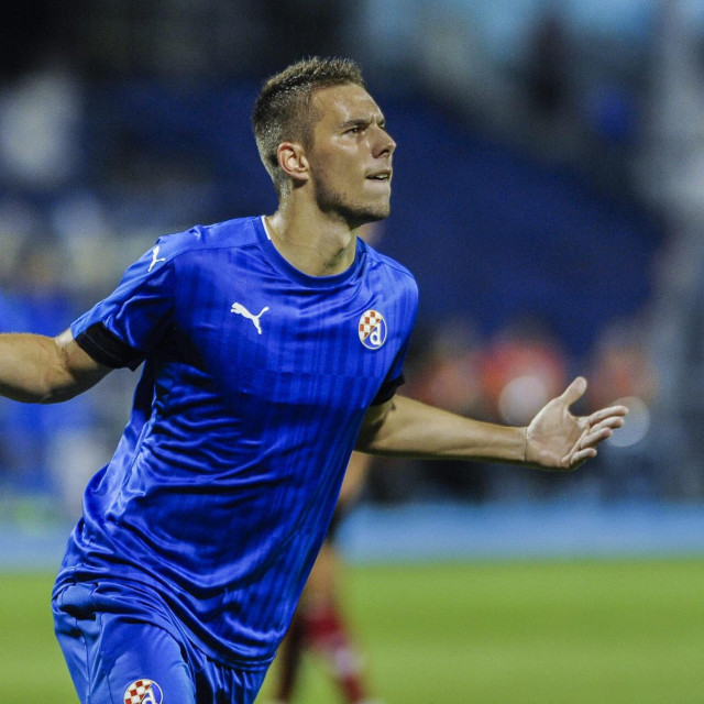 Marko Pjaca je blizu povratka na Maksimir