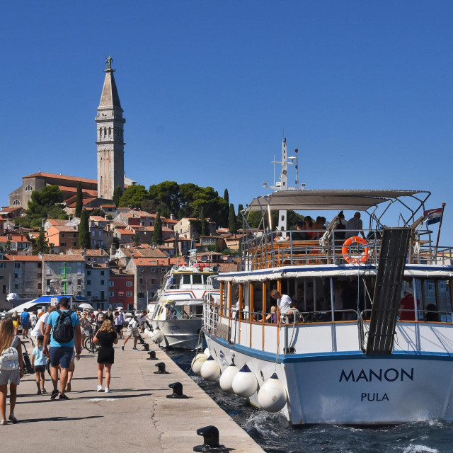 Rovinj