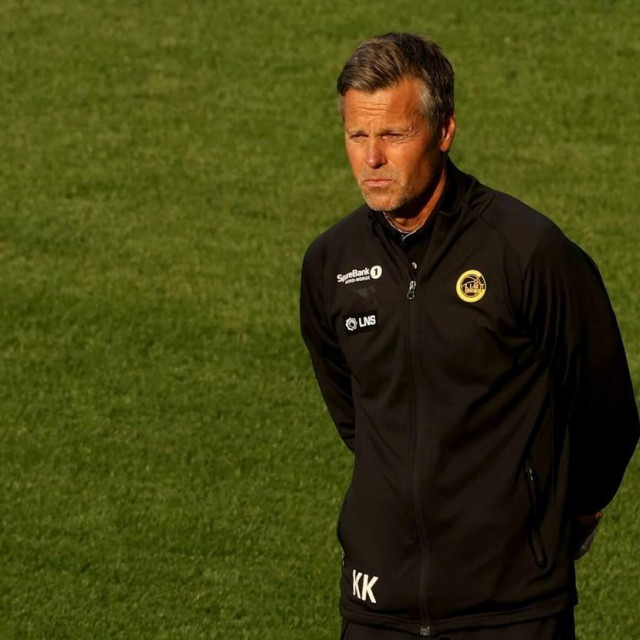 Kjetil Knutsen