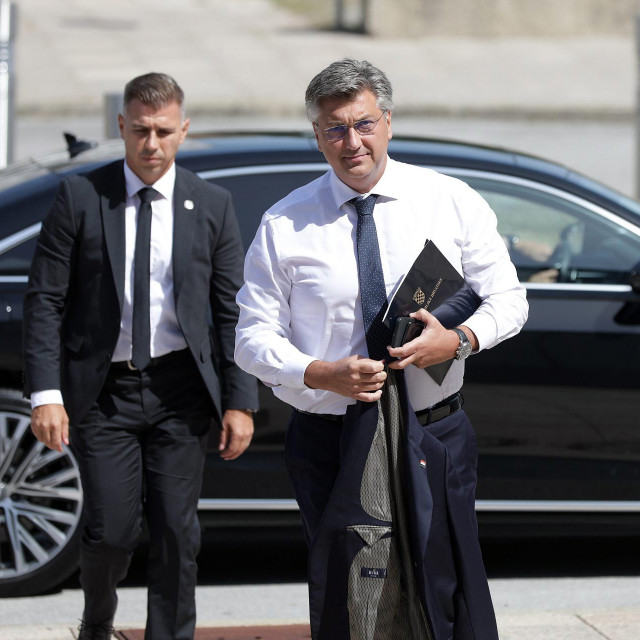 Andrej Plenković