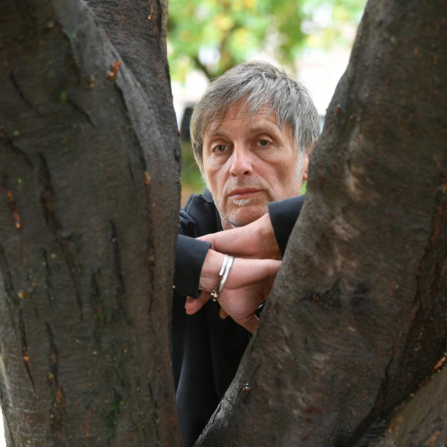 56-godišnji pjevač uoči koncerta 10. rujna