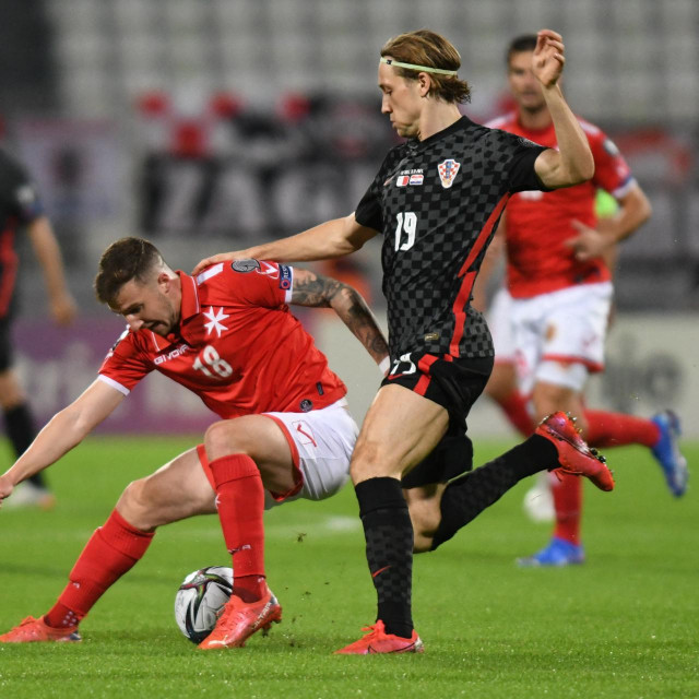 Lovro Majer bi mogao otići u Atletico Madrid
