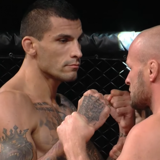 Aleksandar Ilić i Alexander Shlemenko