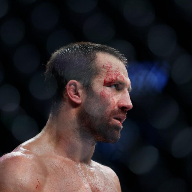 Luke Rockhold