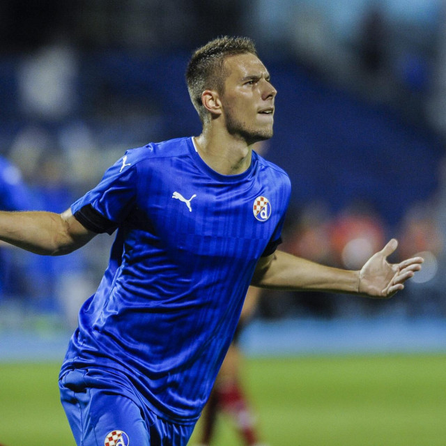 Marko Pjaca