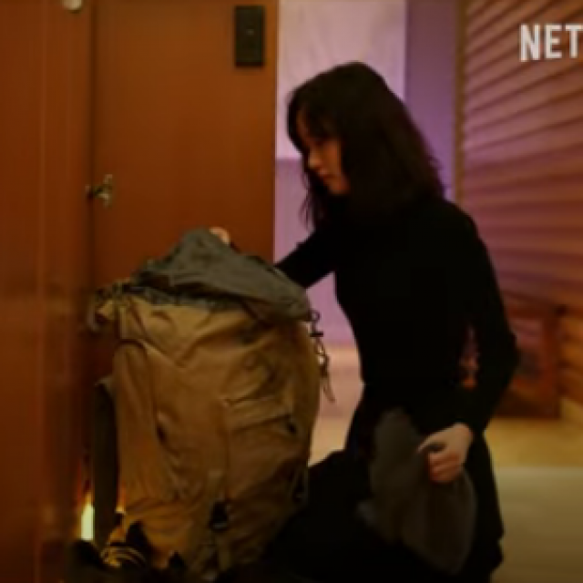 Little Women, Netflix