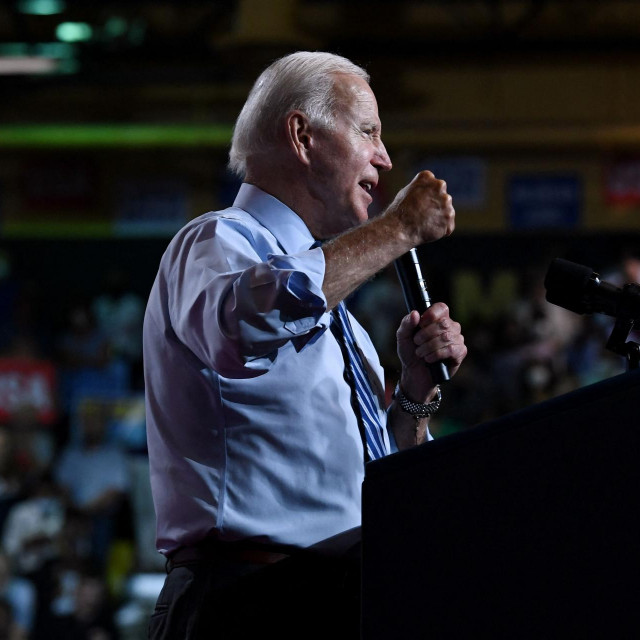 Joe Biden 