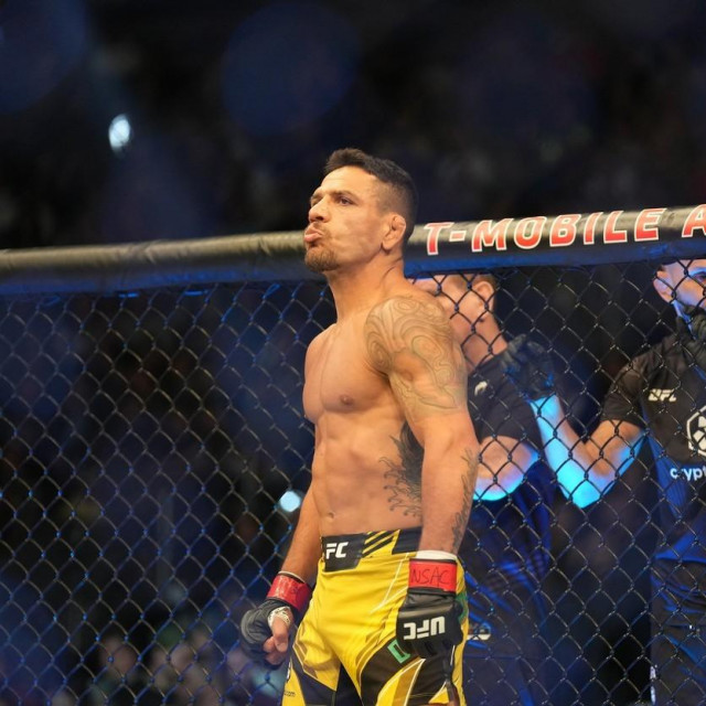 Rafael dos Anjos