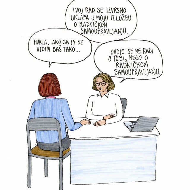 Rad Marka Goluba