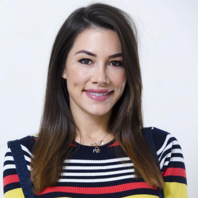Jelena Glišić