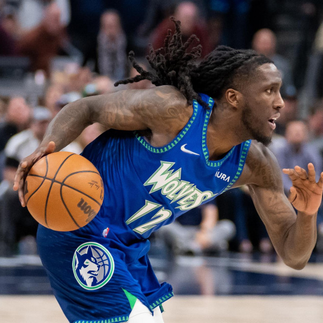 Taurean Prince