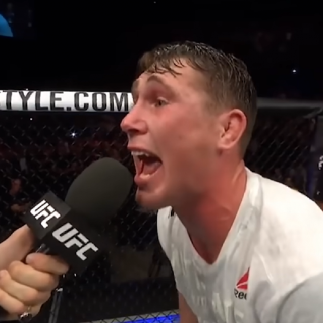 Darren Till