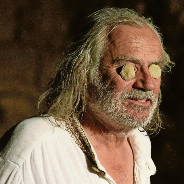 Rade Šerbedžija
