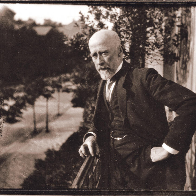 Do kraja godine trebala bi izaći monumentalna slikarova monografija, koju priprema naš najveći autoritet za Bukovca Igor Zidić