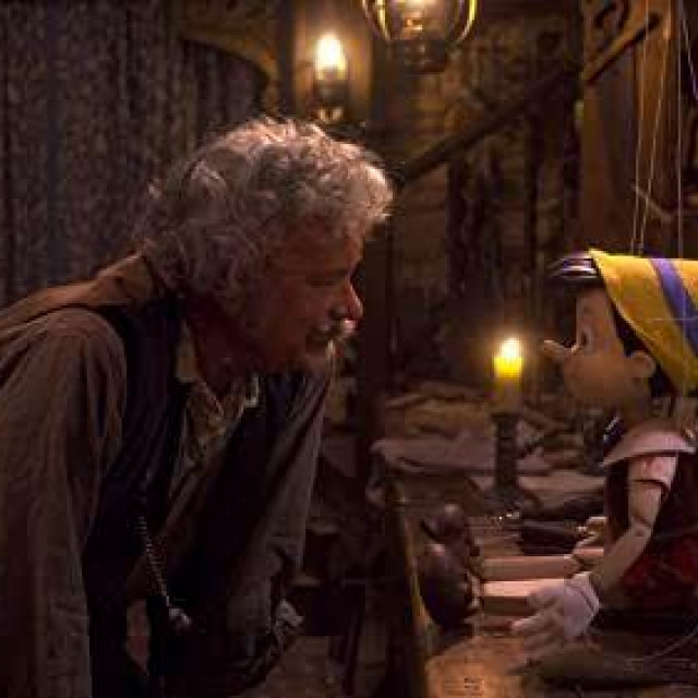 Film Pinocchio