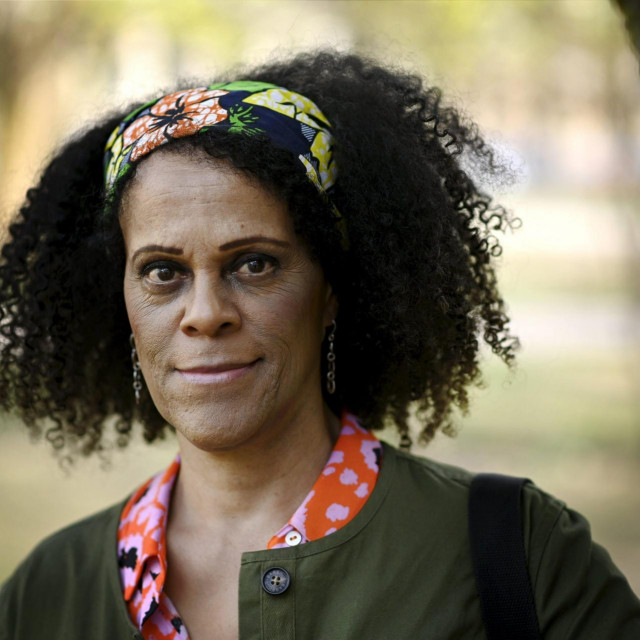 Bernardine Evaristo