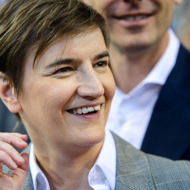 Ana Brnabić