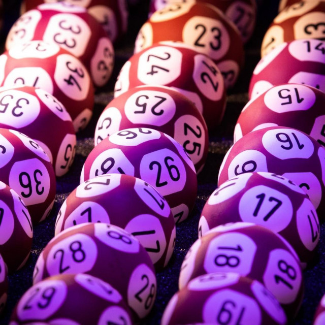 Lutrija, Ilustrativna fotografija