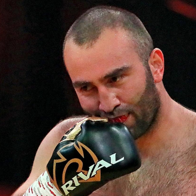 Murat Gassiev