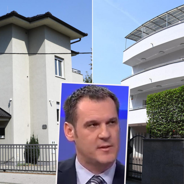 Damir Škugor i pretresi u kućama uhićenih