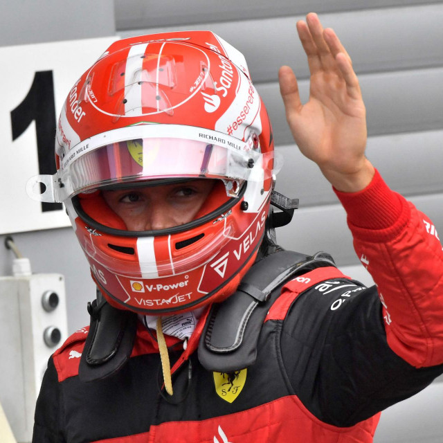 Carlos Sainz Jr.