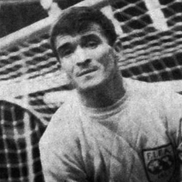 Milutin Šoškić je preminuo u 85. godini