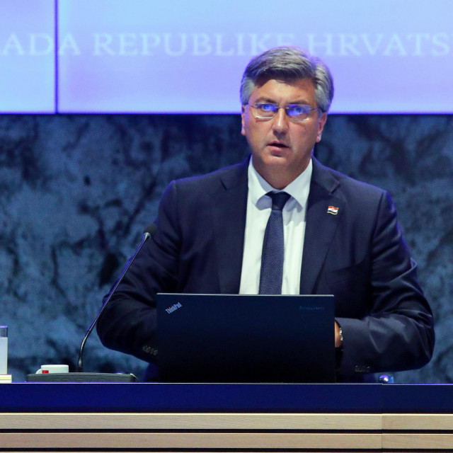 Andrej Plenković