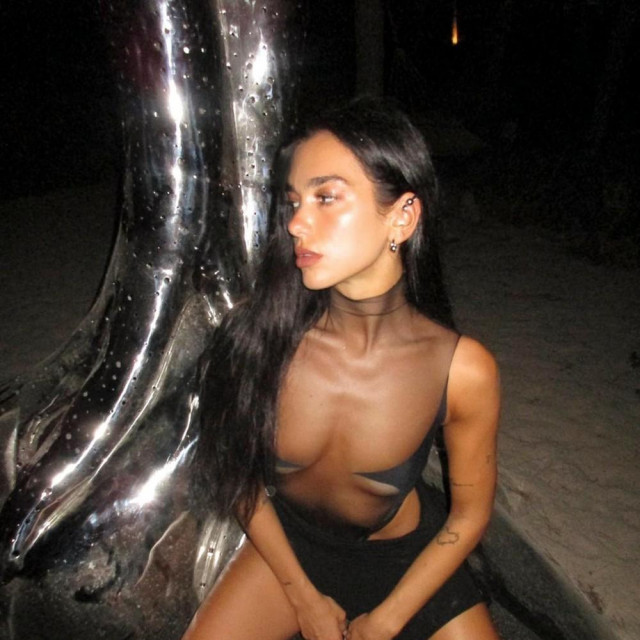 Dua Lipa