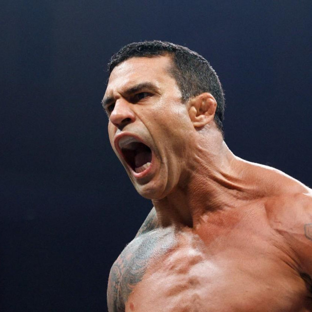 Vitor Belfort