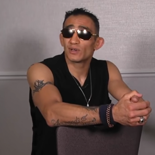 Tony Ferguson