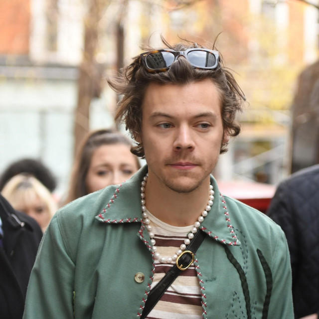 Harry Styles