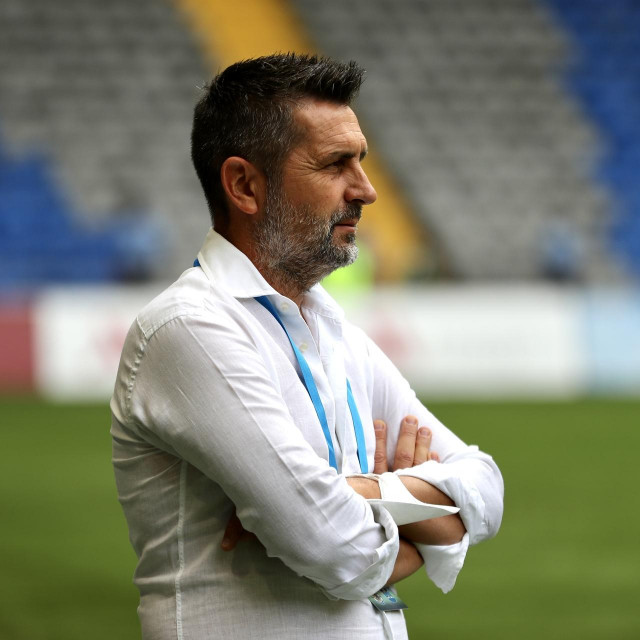 Nenad Bjelica