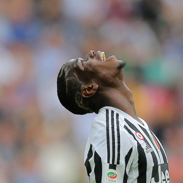 Paul Pogba