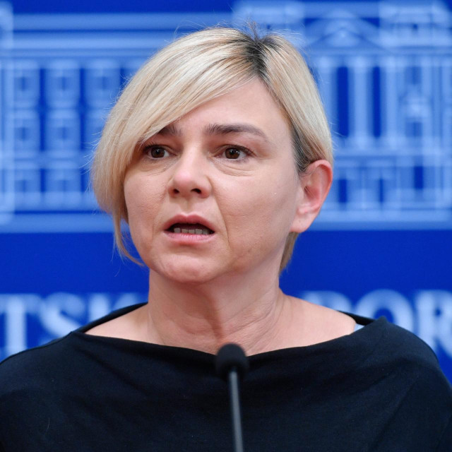 Sandra Benčić