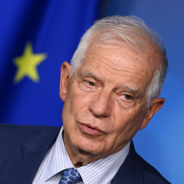 Josep Borrell