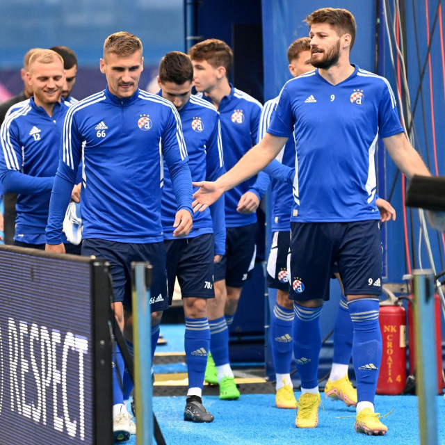  Emir Dilaver i Bruno Petković