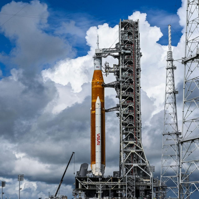 Raketa Space Launch System