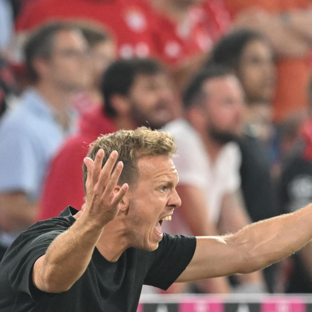 Julian Nagelsmann