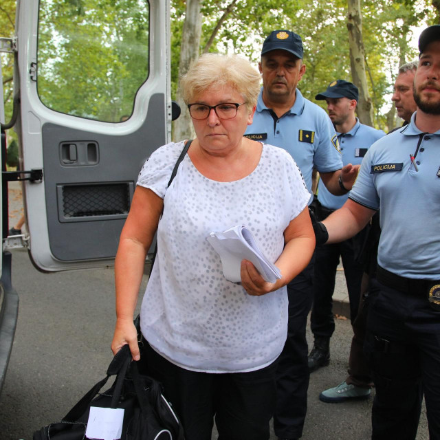 Marija Ratkić