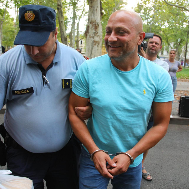 Goran Husić