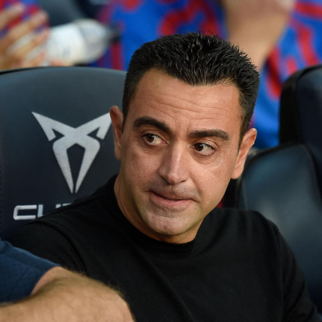 Xavi