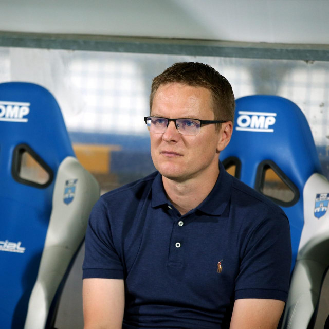 Valdas Dambrauskas