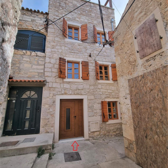 DOMUS NEKRETNINE
