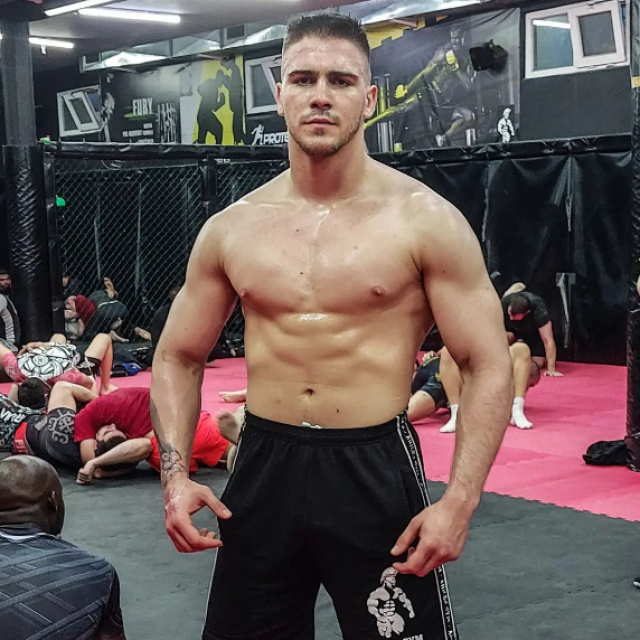 Marko Bojković