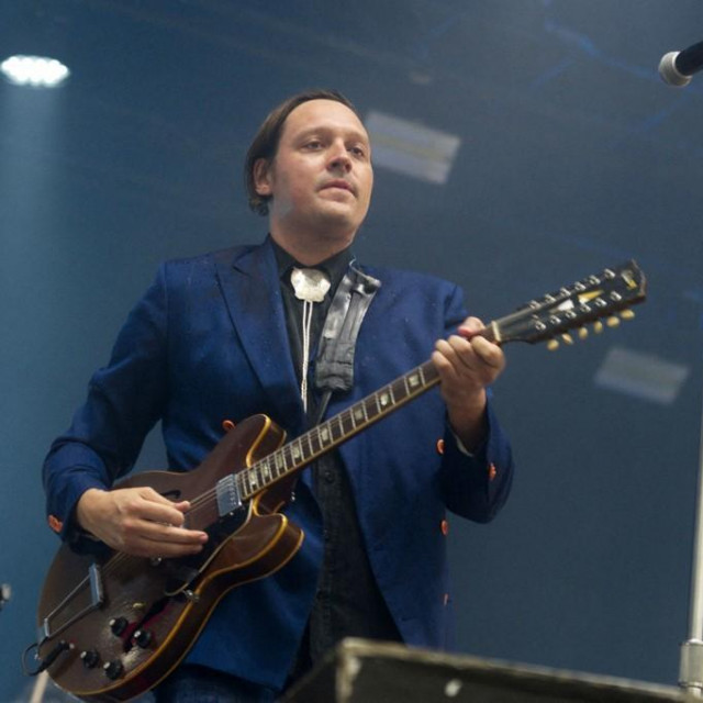 Win Butler