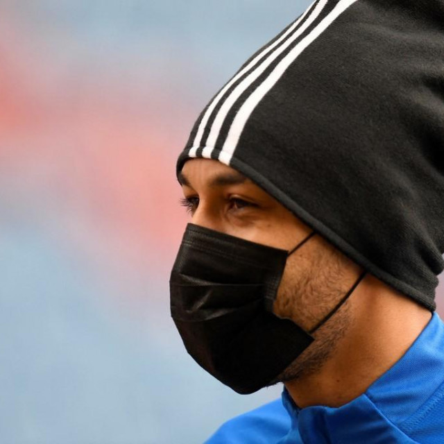 Pierre-Emerick Aubameyang