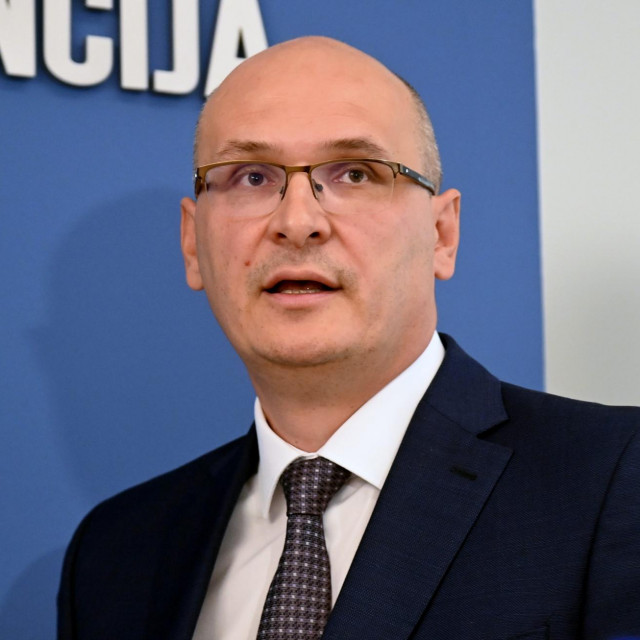 Ravnatelj Porezne uprave Božidar Kutleša